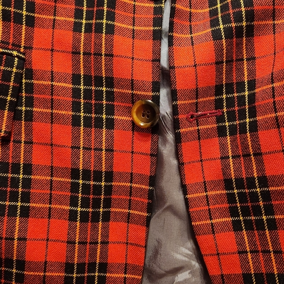 HANDMADE Blazer - Picture 5 of 9